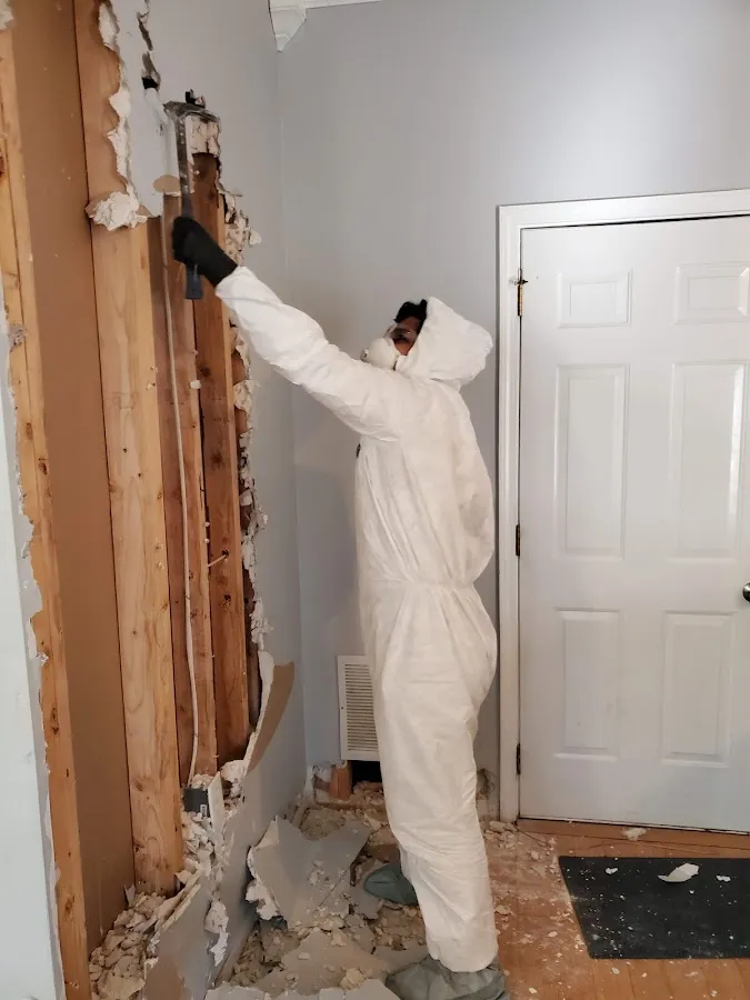 Water Damage Restoration services in Florin, CA